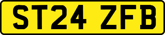 ST24ZFB