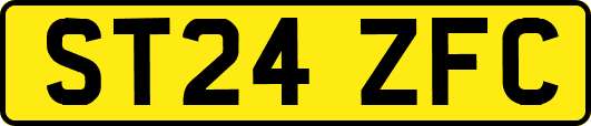 ST24ZFC