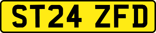 ST24ZFD