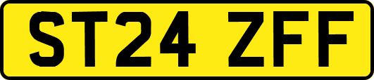 ST24ZFF
