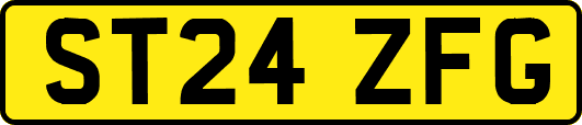 ST24ZFG