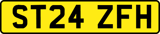 ST24ZFH
