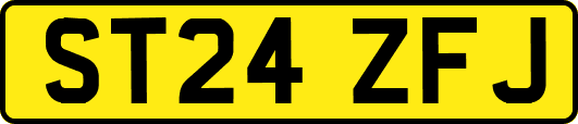 ST24ZFJ