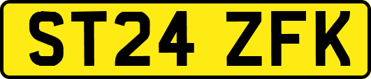 ST24ZFK