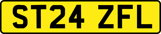 ST24ZFL