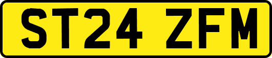 ST24ZFM