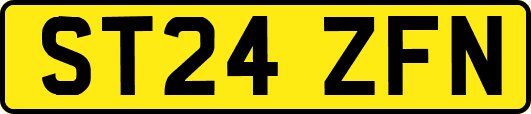 ST24ZFN