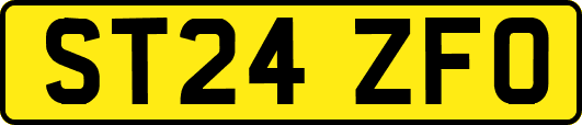 ST24ZFO