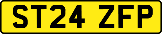 ST24ZFP