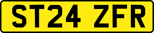 ST24ZFR