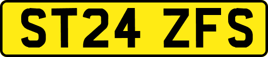 ST24ZFS