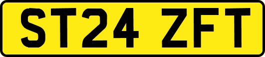 ST24ZFT