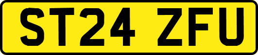 ST24ZFU