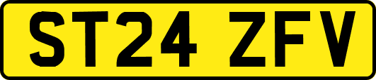 ST24ZFV