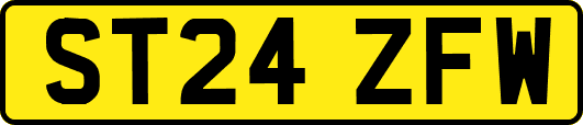 ST24ZFW