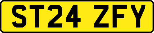 ST24ZFY