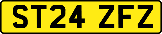 ST24ZFZ