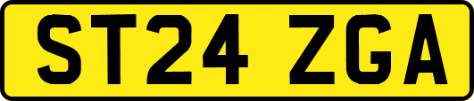ST24ZGA