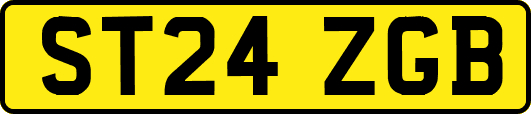 ST24ZGB