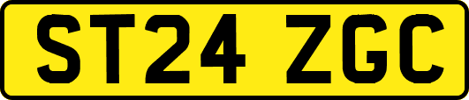 ST24ZGC