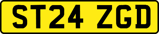 ST24ZGD