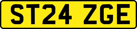 ST24ZGE