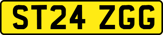 ST24ZGG