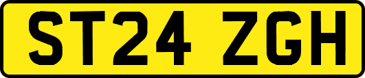 ST24ZGH