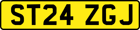 ST24ZGJ