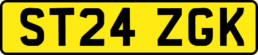 ST24ZGK