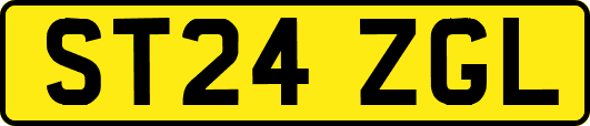 ST24ZGL