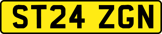 ST24ZGN