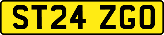 ST24ZGO