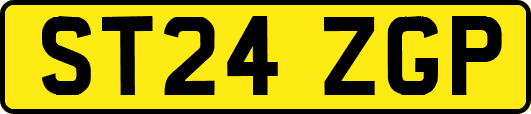 ST24ZGP