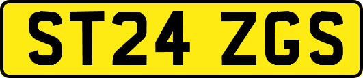 ST24ZGS