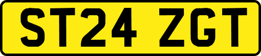 ST24ZGT