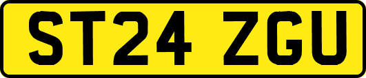 ST24ZGU
