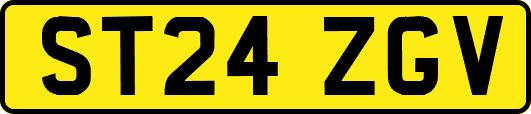 ST24ZGV