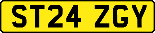 ST24ZGY