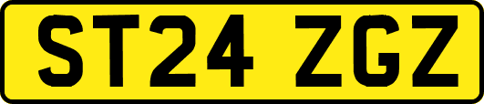 ST24ZGZ