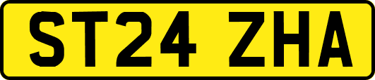 ST24ZHA
