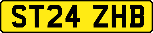 ST24ZHB