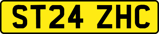 ST24ZHC