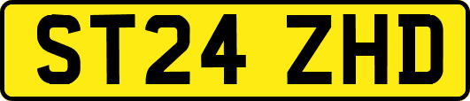 ST24ZHD