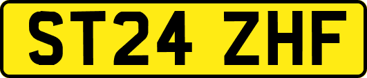 ST24ZHF
