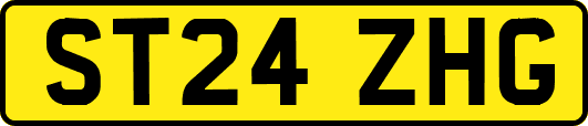 ST24ZHG