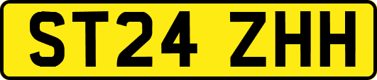 ST24ZHH