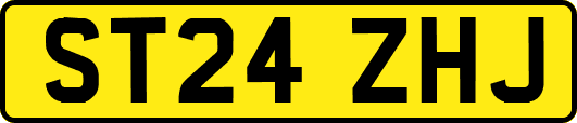 ST24ZHJ