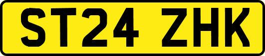 ST24ZHK