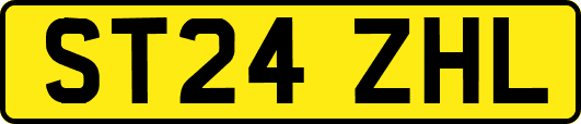 ST24ZHL
